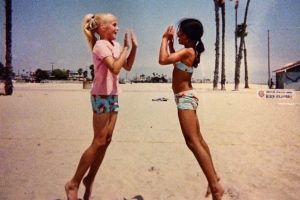 USA volleyball Wong-Orantes 7/4/2021-Justine Wong-Orantes