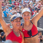 April Ross-Alix Klineman