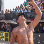 SANDCAST Tri Bourne Trevor Crabb 9/1/2021-Tri Bourne