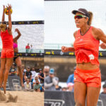 AVP Manhattan Beach photo gallery 8/22/2021-Liliane Maestrini