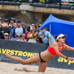 AVP Manhattan Beach photo gallery 8/22/2021-Betsi Metter
