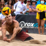 John Hyden-Manhattan Beach Open