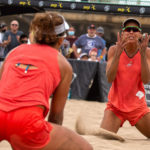 AVP Manhattan Beach photo gallery 8/22/2021-Liliane Maestrini