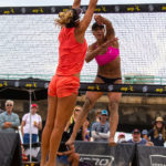 AVP Manhattan Beach photo gallery 8/22/2021-Brandie Wilkerson