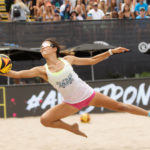 AVP Manhattan Beach photo gallery 8//22/2021-Zaira Zaengle