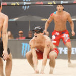 AVP Manhattan Beach photo gallery 8//22/2021-Tri Bourne