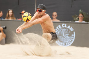 AVP Manhattan Beach photo gallery 8//22/2021-Chaim Schalk