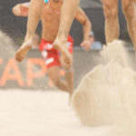 AVP Manhattan Beach photo gallery 8//22/2021-Chaim Schalk-Tri Bourne