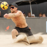 AVP Manhattan Beach photo gallery 8//22/2021-Chaim Schalk