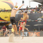 AVP Manhattan Beach photo gallery 8//22/2021-Theo Brunner
