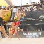 AVP Manhattan Beach photo gallery 8//22/2021-Tri Bourne
