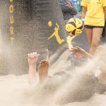 AVP Manhattan Beach photo gallery 8//22/2021-Andy Benesh