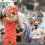 AVP Manhattan Beach photo gallery 8//22/2021-Larissa Franca