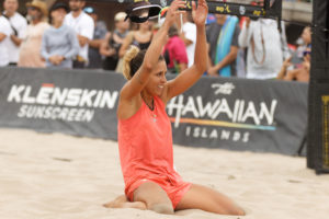 AVP Manhattan Beach photo gallery 8//22/2021-Liliane Maestrini