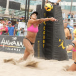 AVP Manhattan Beach photo gallery 8//22/2021-Brandie Wilkerson