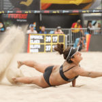 AVP Manhattan Beach photo gallery 8//22/2021-Sarah Sponcil