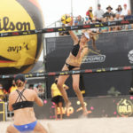 AVP Manhattan Beach photo gallery 8//22/2021-Kelly Claes