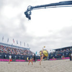 AVP Manhattan Beach photo gallery 8//22/2021-Kelly Claes