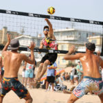 Travis Mewhirter-Lev Priima-Jake Landel