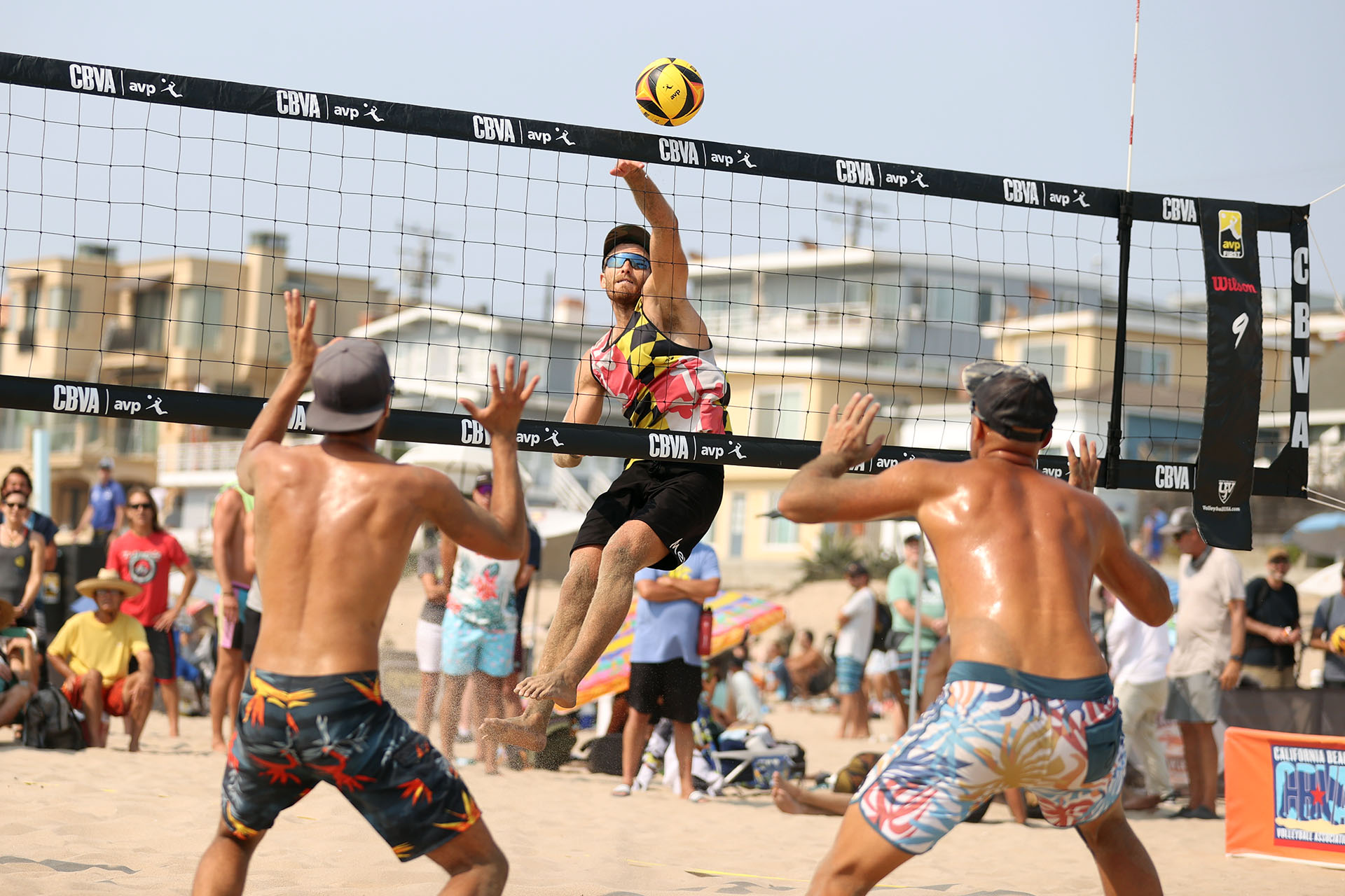 Travis Mewhirter-Lev Priima-Jake Landel