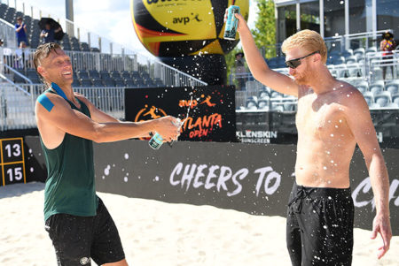AVP Atlanta 8/15/2021-Casey Patterson-Chase Budinger