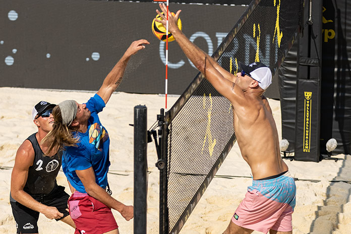 AVP Atlanta 081321-Phil Dalhausser-Ryan Vandermeer
