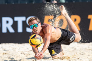 AVP Atlanta 8/14/2021-Taylor Crabb