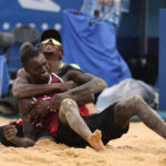 Ahmed Tijan-Cherif Samba