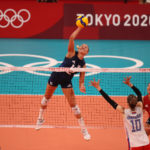 Jordan Larson interview 8/18/2021