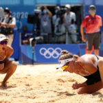 April Ross-Alix Klineman