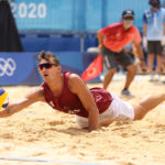 Martins Plavins-Tokyo Olympics