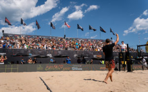 AVP Chicago
