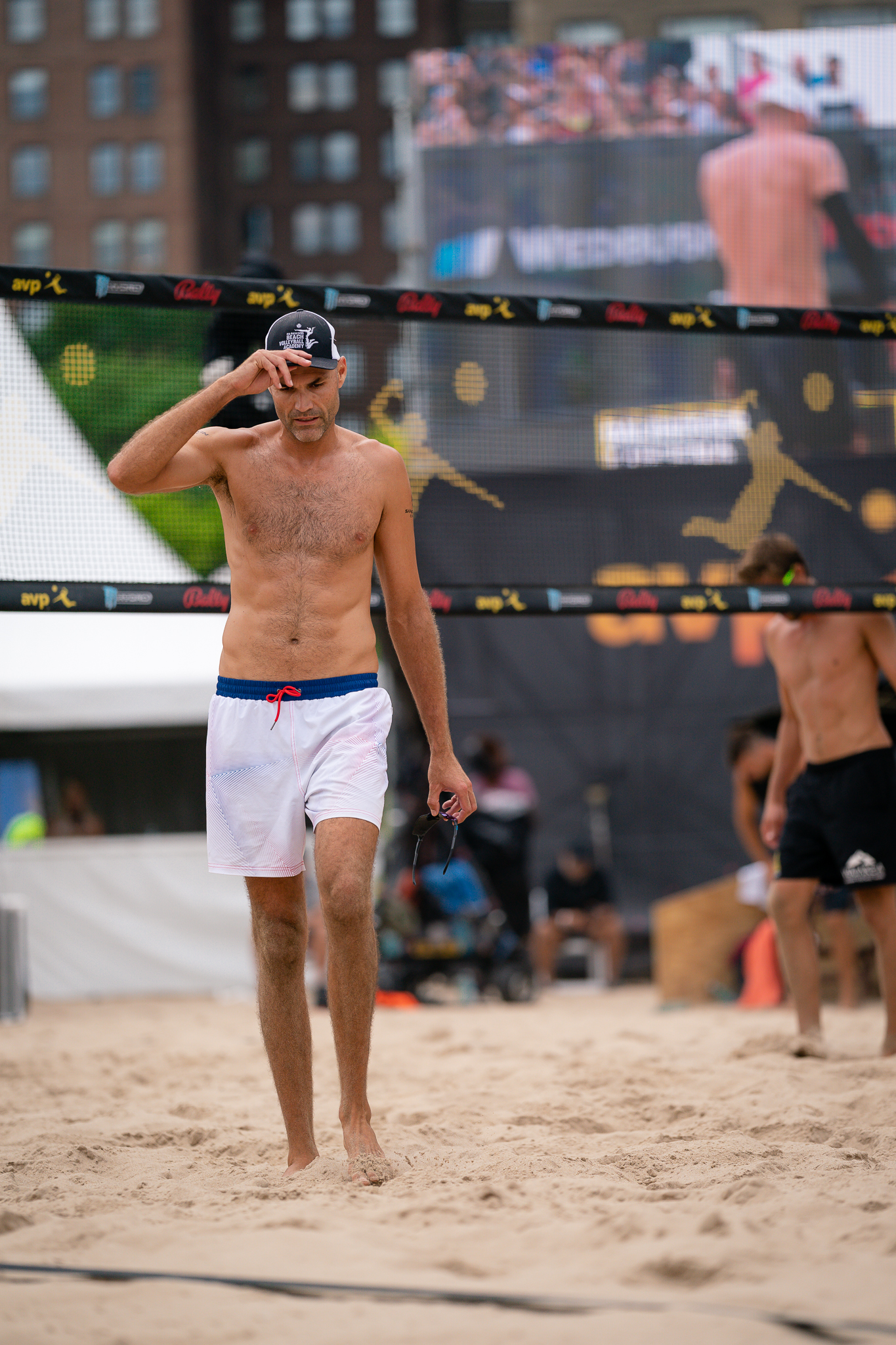Phil Dalhausser