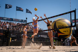 Kristen Nuss-Taryn Kloth-beach volleyball