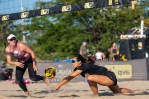 Carly Kan-Chelsea Rice