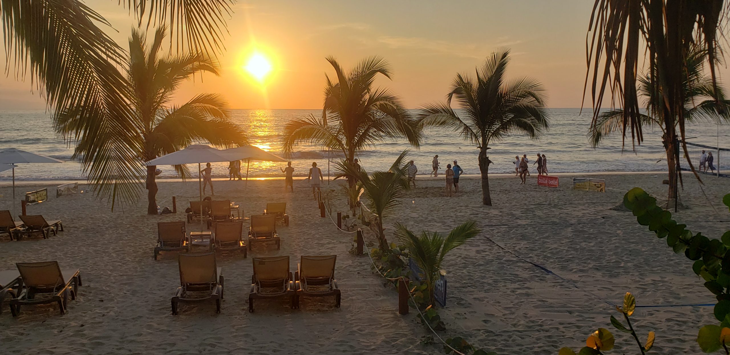 SOB Volleyball Vacations