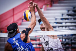 Anders Mol-Trevor Crabb-Rosarito Elite 16