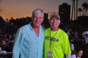 Bruce White-Randy Stoklos