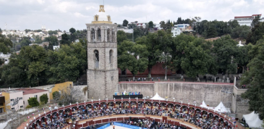 Beach World Championships-Tlaxcala Mexico