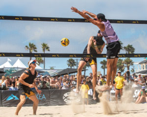 Hagen Smith-Jake Dietrich-Taylor Sander