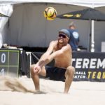 Chaim Schalk-AVP Hermosa Beach