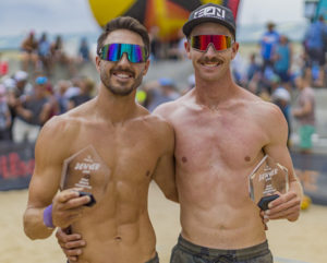 Miles Evans-Andy Benesh-AVP Denver-AVP Tour Series