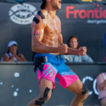 Trevor Crabb-Manhattan Beach Open