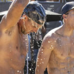 Trevor Crabb-Tri Bourne