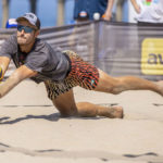 Travis Mewhirter-Manhattan Beach Open