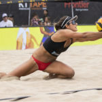 Sarah Sponcil-AVP Awards