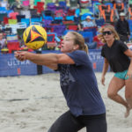 Teegan Van Gujnst-Aurora Davis