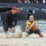 Casey Patterson-Phil Dalhausser-AVP Chicago
