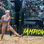 Kristen Nuss-AVP Chicago