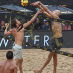 Taylor Crabb-Phil Dalhausser-AVP Chicago